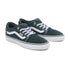 Vans Chukka Low Sidestripe Green Gables / True White - Streetart.fr
